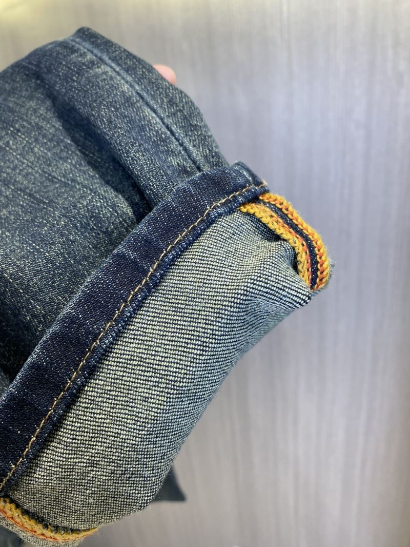 Louis Vuitton Jeans